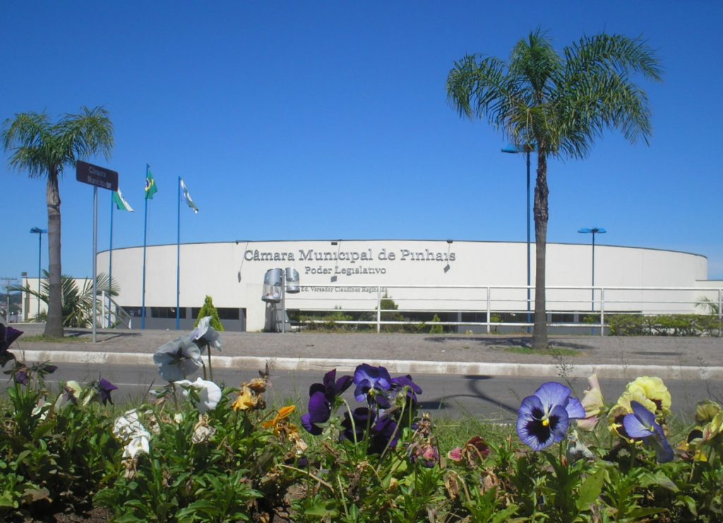 Câmara Municipal de Pinhais