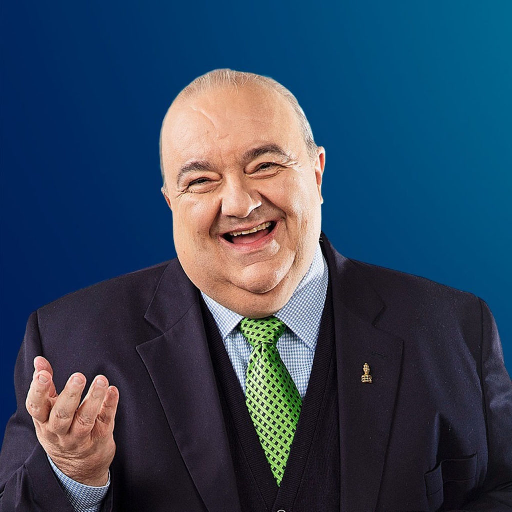 Rafael Greca
