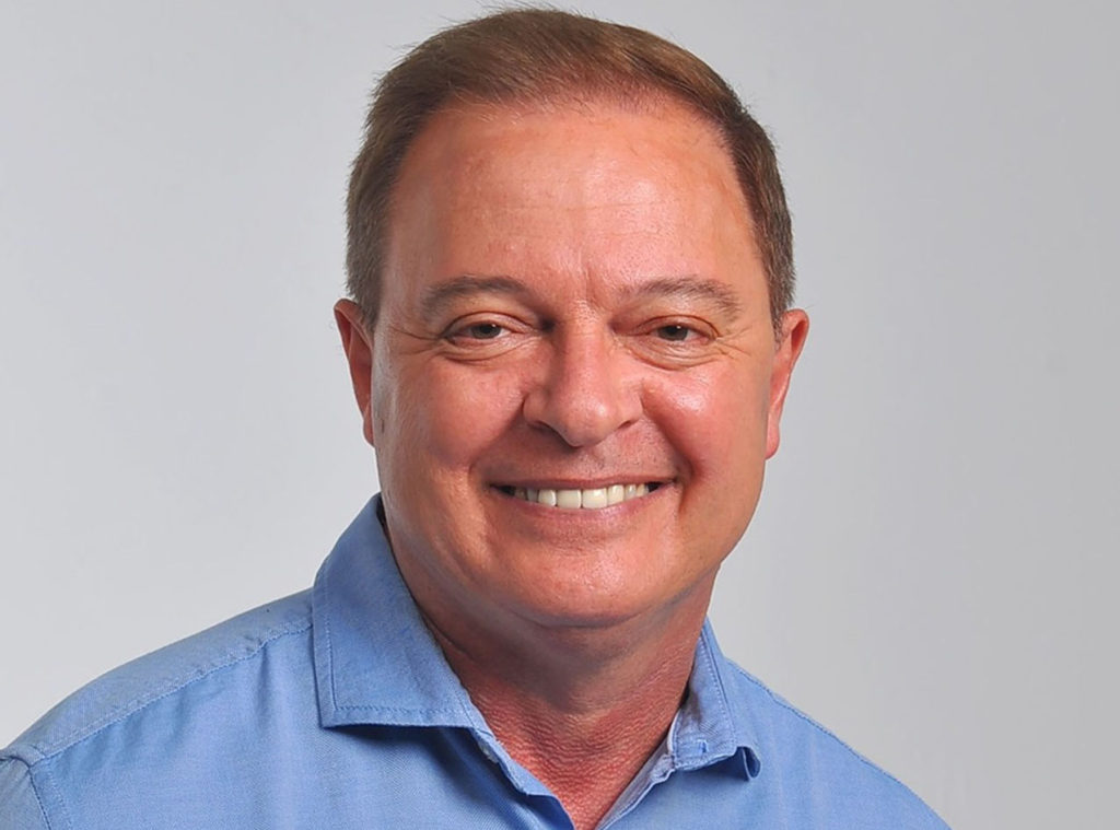 Helder Lazarotto