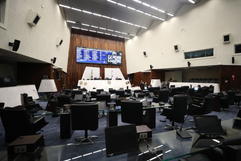 Lei Orçamentária Anual para 2021