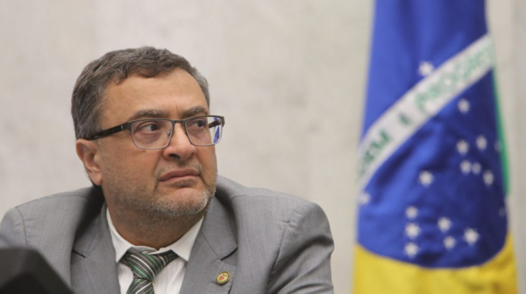 Deputado Michele Caputo