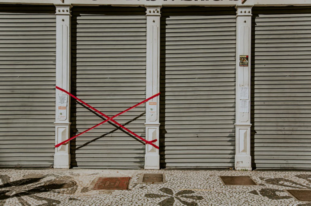 Câmara de Curitiba vota Refic Covid-19