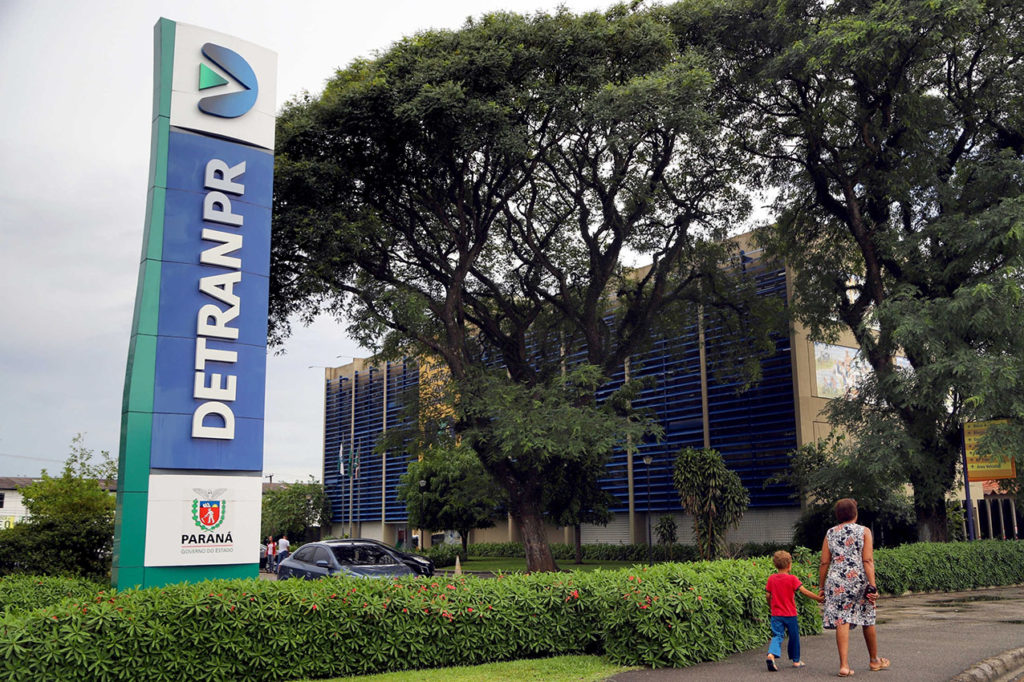 Detran-PR