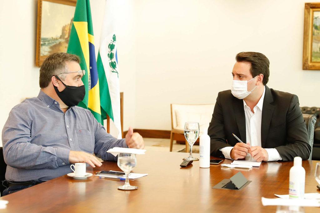 Estado amplia medidas para conter novo coronavírus