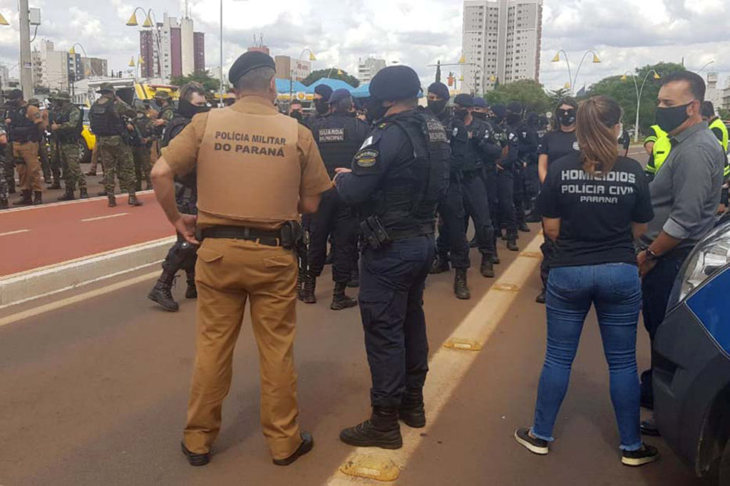Megaoperacao