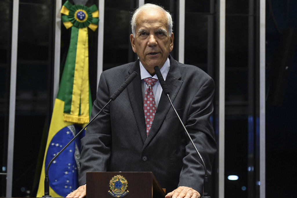Oriovisto Guimarães