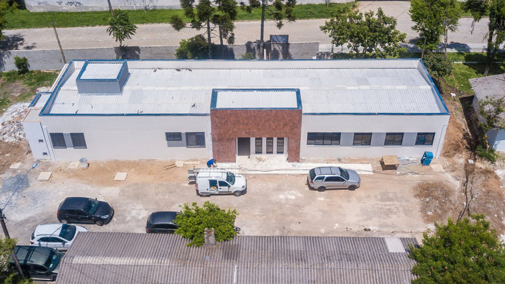 Centro de Castração de Pinhais
