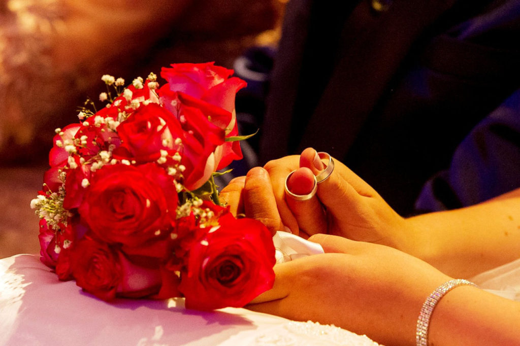 Casamento Coletivo Virtual 2021