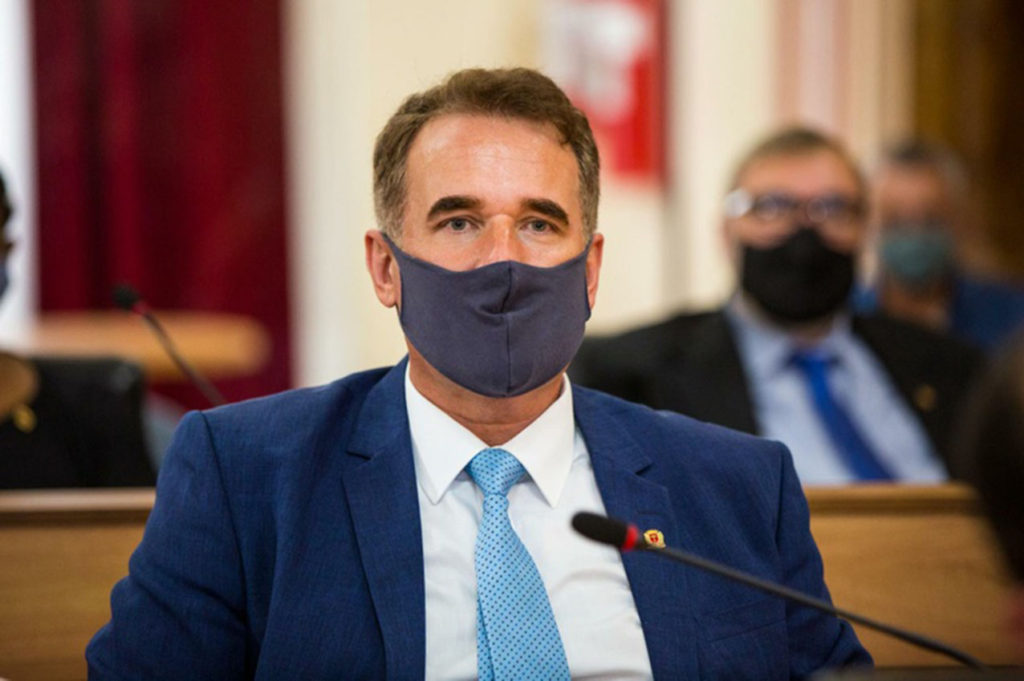 Tico Kuzma