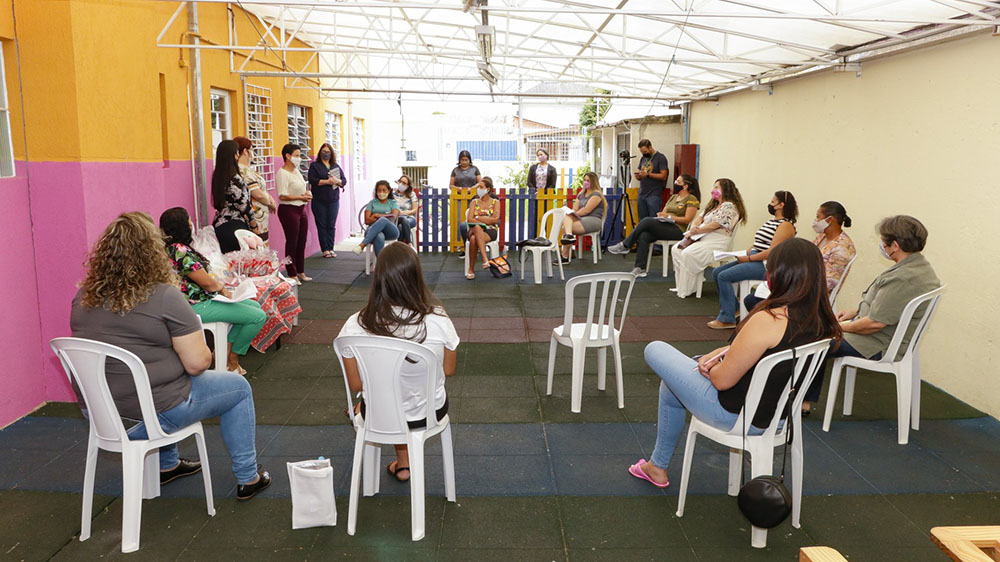 pinhais-retorno-aulas